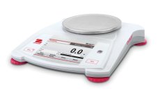 STX ∅ 120 mm laboratorní váha Ohaus (2)