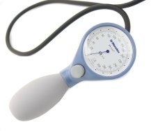 Riester tonometr Ri-san modrý