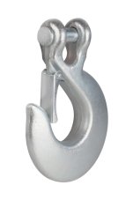 HFD-A03 hák s bezpečnostním zámkem