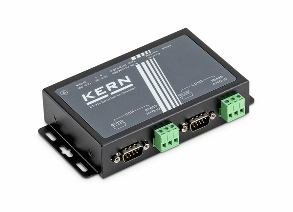 Ethernetový adaptér RS232 YKI-11