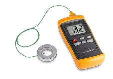 Sada pro kalibraci teploty DAB-A01.