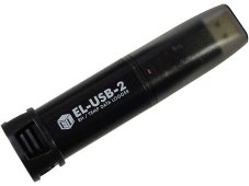 EL USB 2 datalogger pro měření teploty, vlhkosti, rosného bodu USB TH