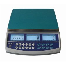 QHD-3 PLUS - 3 Kg/0,05 g Počítací váha QHD-3 PLUS - 3 Kg/0,05 g Počítací váha