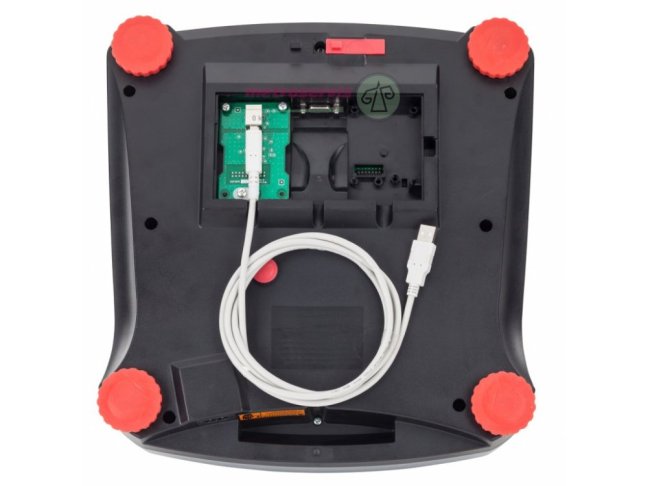 Půjčovné počítacích vah 3 kg