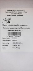 Mettler Toledo bPlus-U2L-EE15D-0E0
