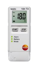 testo 184T3 front master