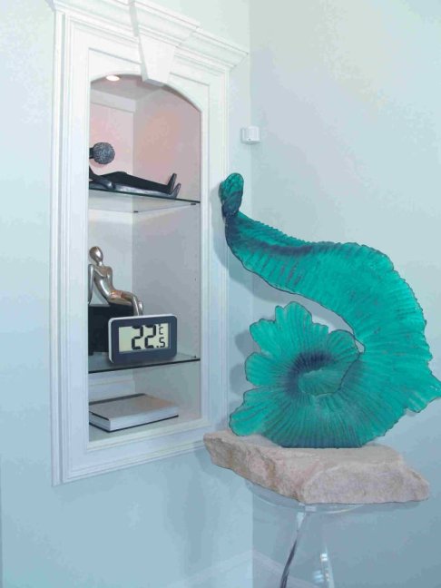 teploměr digitální TFA 30.2028.01