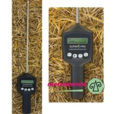 superpro combi vpichovaci teplomer vlhkoměr zemědělský
