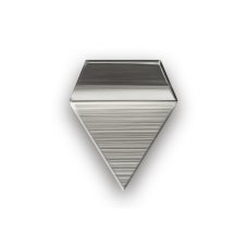 Nerezové  závaží 10 mg OIML M1 Kern, 348-04