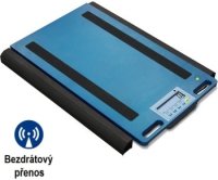 Půjčovna nápravových vah