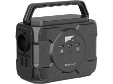 Nabíjecí stanice SANDBERG AC200 200W
