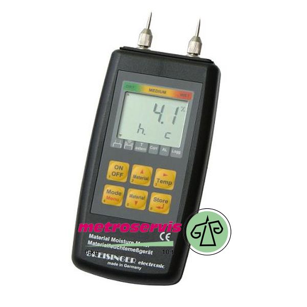 v305 greisinger hrotový t.GMH3810