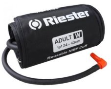 Riester manžeta W-CUFF pro RI-CHAMPION SMARTPRO 24 - 43 cm, 1 hadička