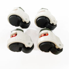 Sada kol, sada (4), EX-HiCap