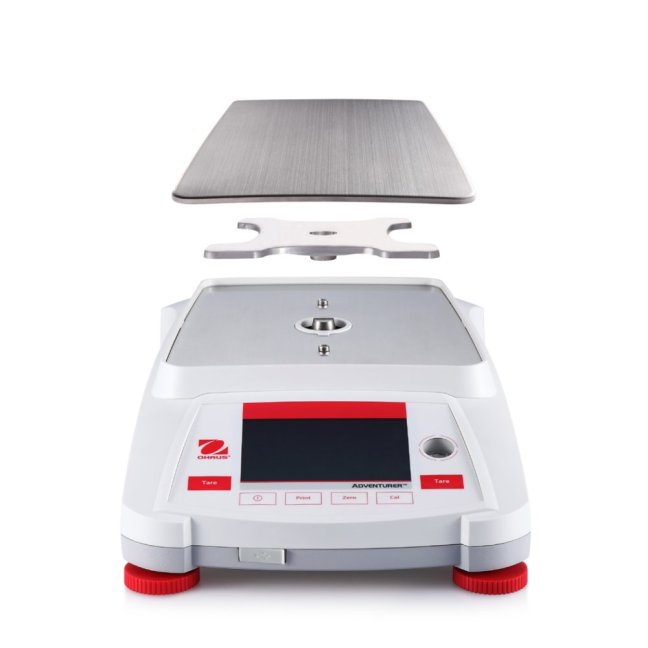 AX1502M Ohaus