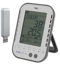 datalogger TFA 30.3039IT s USB propojením datalogger TFA 30.3039IT s USB propojením
