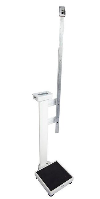 SLOUPCOVÁ VÁHA S VÝŠKOMĚREM MARSDEN M 125 M 3