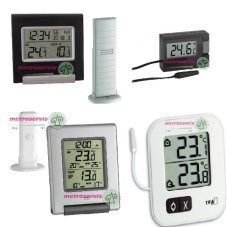 akreditovaná kalibrace univerzálních teploměrů s interním aexterním čidlem, senzorem akreditovaná kalibrace univerzálních teploměrů s interním aexterním čidlem, senzorem