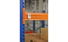 174H sada mini datalogger teploty a vlhkosti testo, HACCP s USB C-bílé provedení