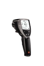 testo 835 H1bezdotykový teploměr, vlhkoměr a rosný bod testo 835 H1bezdotykový teploměr, vlhkoměr a rosný bod