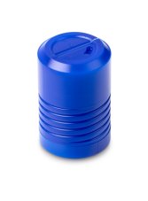 Plastové pouzdro na závaží třídy E1- E2 Kern 100 g