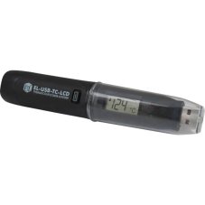 EL USB TC LCD datalogger Metroservis