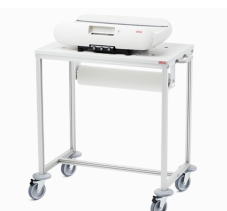 Seca 402 stůl pro kojeneckou váhu