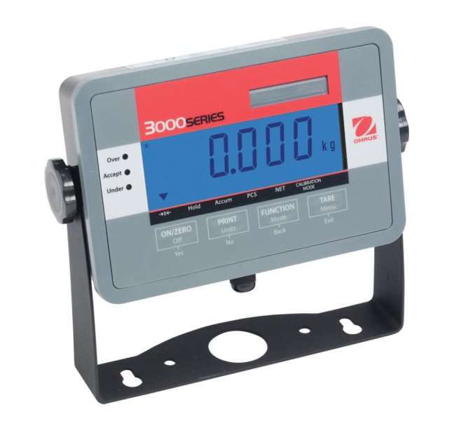 T32MC indikátor Ohaus (3)