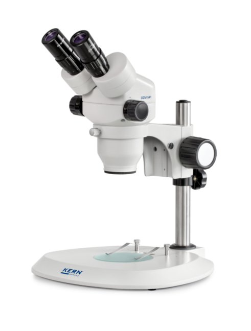 Stereoskopický mikroskop se zoomem OZM 541 Kern