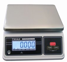 Tscale SW Tscale SW