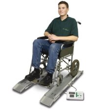 PŘENOSNÁ PLOŠINOVÁ VÁHA MARSDEN M 610 M 2 PŘENOSNÁ PLOŠINOVÁ VÁHA MARSDEN M 610 M 2