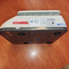 TEM SRP do 15kg s dílkem 0,5g