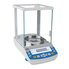 AS 62.R2 PLUS Radwag