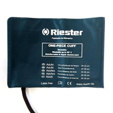 Riester tonometr E mega bílý, 1 hadičkaa Riester tonometr E mega bílý, 1 hadičkaa
