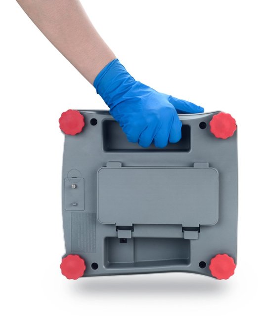 V12P Carrying Handle