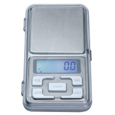 PO58/300 kapesní váha