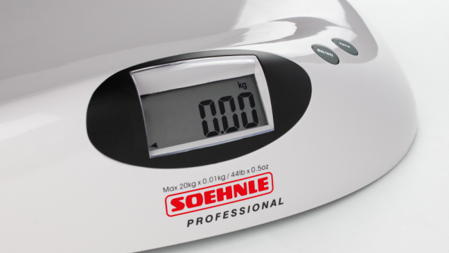 8310.01.001 Soehnle Professional