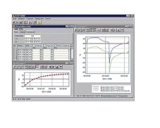 Software pro komunikaci s GMHxxx