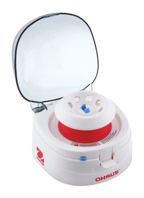 Frontier 5306 Lid Open Right