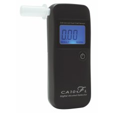 Caos CA 10FL alkohol tester Metroservis s.r.o. Caos CA 10FL alkohol tester Metroservis s.r.o.