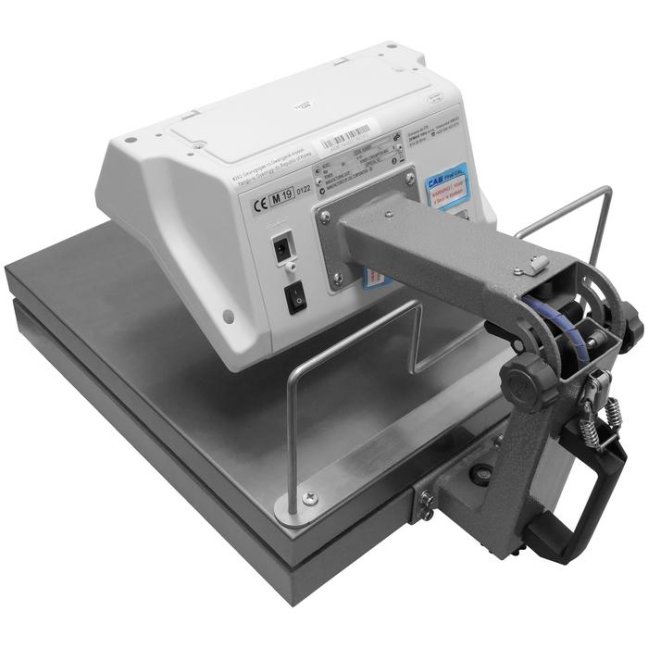 EB-S 60kg s výpočtem ceny Cas