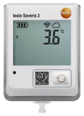 testo Saveris2 T1 wifi záznamník