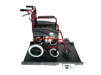 Standardní provedení