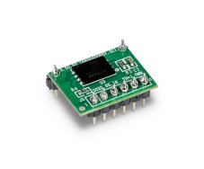 Alibi paměť YMM-04