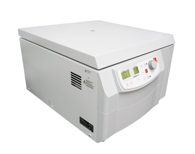 FC5916 Multifunkční odstředivka 230V