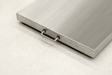 EOS 300K100XL veterinární váha Kern