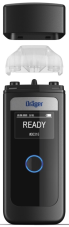 Dräger 4000 alkohol tester