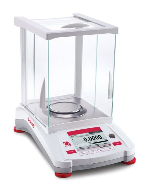 AX124M  Ohaus