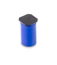 Plastové pouzdro na závaží třídy E1- E2 Kern 20 g