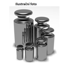 závaží M1 kalibrace závaží M1 kalibrace